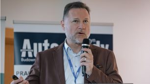 Marek Cała, Akademia Górniczo-Hutnicza