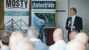 Maksymilian Łazarowicz , PORR