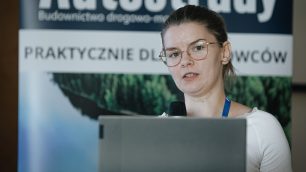 Agnieszka Wiater, Politechnika Rzeszowska