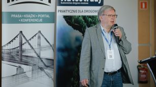 Zbigniew Tabor, Zarząd Dróg Wojewódzkich w Katowicach