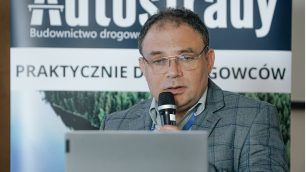 Piotr Bętkowski, Politechnika Śląska