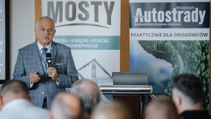 Janusz Rymsza, Doradca Ministerstwa Infrastruktury ds. obiektów inżynieryjnych w PKP PLK S.A.