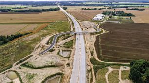 MAU_5_25_realizacje_S6_ODCINEK_SLUPSK-DK6_BOZEPOLE_WIELKIE_FOT_1