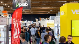 SYMAS® & MAINTENANCE 2025: spotkania, które napędzają przemysł