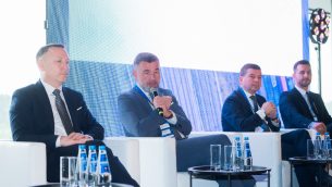 Kongres Infrastruktury Polskiej