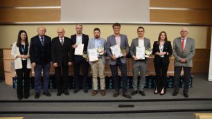 Zwycięzcy XVII edycji Konkursu Mostowego im. Maksymiliana Wolffa