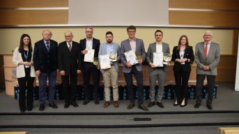 Zwycięzcy XVII edycji Konkursu Mostowego im. Maksymiliana Wolffa