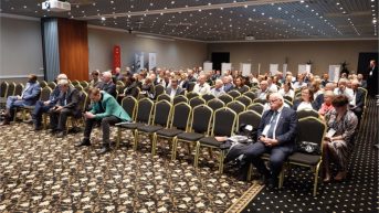 II Kongres Surowcowy