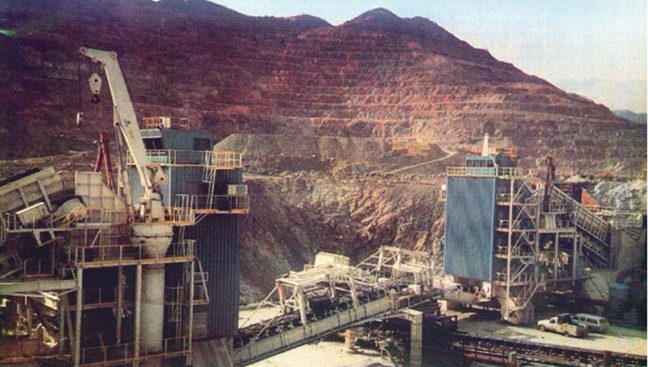 KRU_SPEC_25_maszyny_i_urzadzenia_Michal_Stawowiak_SYSTEM_CIAGLEGO_KRUSZENIA_I_ODSTAWY_UROBKU_FOT_1