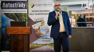 Przemysław Wyrzykowski, Colas Polska