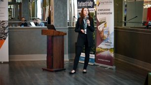 Kamila Chyła, Tensar Polska