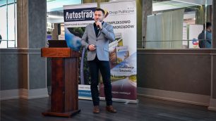 Maciej Pilawski, Arstec Polska