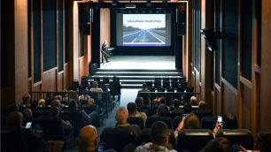 Wykład specjalny, „Jak budować trwałe drogi”, Zbigniew Tabor, Zarząd Dróg Wojewódzkich w Katowicach