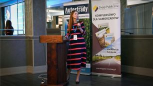 Magdalena Gierlak, Najwyższa Izba Kontroli