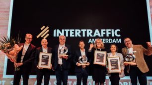 Intertraffic Amsterdam