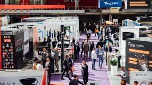 Intertraffic Amsterdam