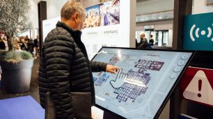 Intertraffic Amsterdam