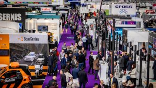 Intertraffic Amsterdam