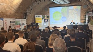 Wystąpienie prof. Janusza Bohatkiewicza dyrektora IBDiM