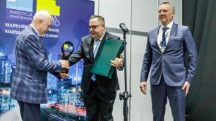 Wyniki 27. edycji Konkursu na Najlepiej Oświetloną Gminę i Miasto Roku oraz Najlepszą Inwestycję Oświetleniową Roku