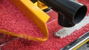 Targi Budownictwa Infrastrukturalnego AUTOSTRADA – Nowa Infrastrukturaw Targach Kielce