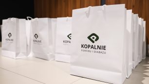 Partner wydarzenia - Kopalnie Porfiru i Diabazu