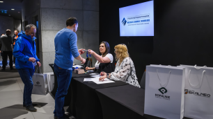 Rejestracja VI Konferencji Drogowo-Kruszywowej