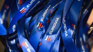 Partner wydarzenia - Eurovia