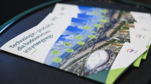 Partner wydarzenia - PGE Ekoserwis