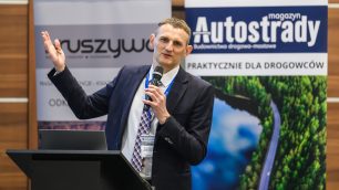 Daniel Saramak, Akademia Górniczo-Hutnicza