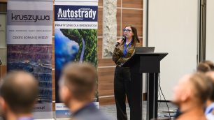 Anna Frystacka, Bioeko Grupa TAURON