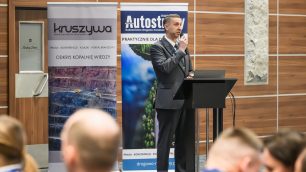 Bartłomiej Grzesik, Politechnika Śląska