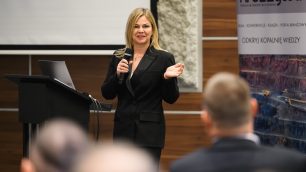 Anna Grafender-Gajda, Kopalnie Porfiru i Diabazu