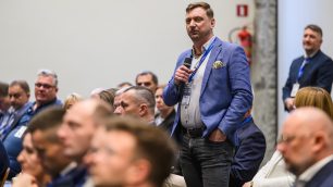 Dyskusja po sesji II