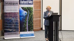 Barbara Dzieciuchowicz, Ogólnopolska Izba Gospodarcza Drogownictwa