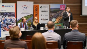 Prelegenci sesji III