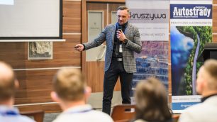 Przemysław Buczyński, Politechnika Świętokrzyska