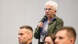 Dyskusja po sesji IV