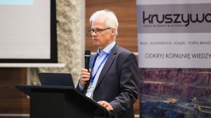 Jacek Zyśk, PGE Ekoserwis