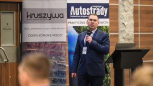 Przemysław Stałowski, Holcim Polska