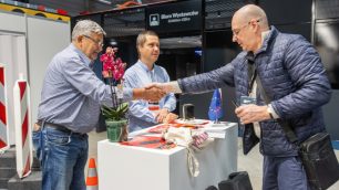 Parking w erze smart city. Nowe technologie dla infrastruktury mobilności pojawią się w Nadarzynie