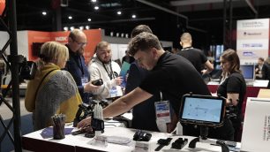 Parking w erze smart city. Nowe technologie dla infrastruktury mobilności pojawią się w Nadarzynie