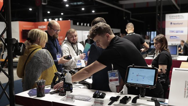 Parking w erze smart city. Nowe technologie dla infrastruktury mobilności pojawią się w Nadarzynie