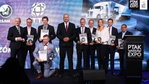 Warsaw Bus Expo 2026 – targi transportu publicznego w Ptak Warsaw Expo