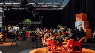 Intertraffic Amsterdam 2026 – realne zmiany i globalny wpływ w mobilności