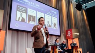 Intertraffic Amsterdam 2026 – realne zmiany i globalny wpływ w mobilności