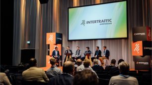 Intertraffic Amsterdam 2026 – realne zmiany i globalny wpływ w mobilności