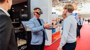 Intertraffic Amsterdam 2026 – realne zmiany i globalny wpływ w mobilności