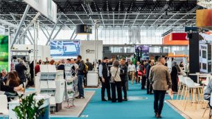 Intertraffic Amsterdam 2026 – realne zmiany i globalny wpływ w mobilności