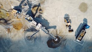 KRU_1-2_26_technologie_Michal_Stawowiak_SYMULACJE_KOMPUTEROWE_ANALIZA_DIAGNOSTYKA_SYSTEMOW_TRANSPORTU_KRUSZYW_iStock-2262454102